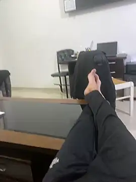 alex-riadh online show from 01/05/25, 03:13