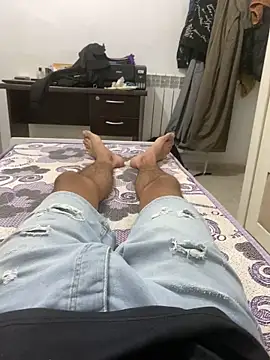 alex-riadh online show from 09/27/25, 04:01