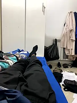 alex-riadh online show from 01/06/26, 05:16