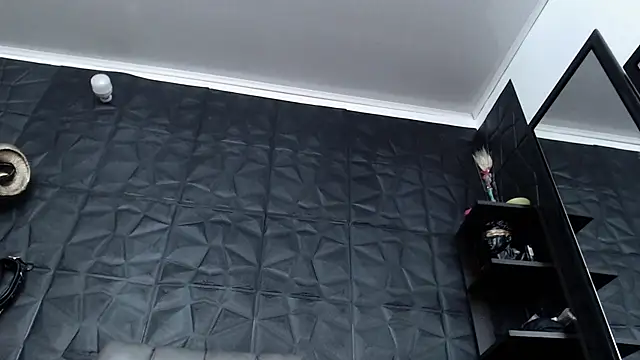 Agata Darkness online show from 01/15/26, 01:32