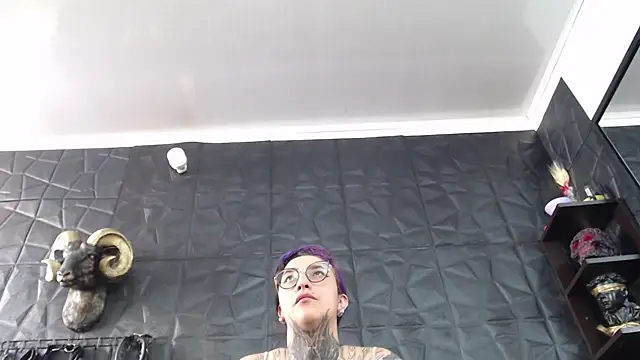 Snapshot of Agata_Darkness chatting on 06/27/26, 09:20 Agata Darkness online show from 06/27/26, 09:20