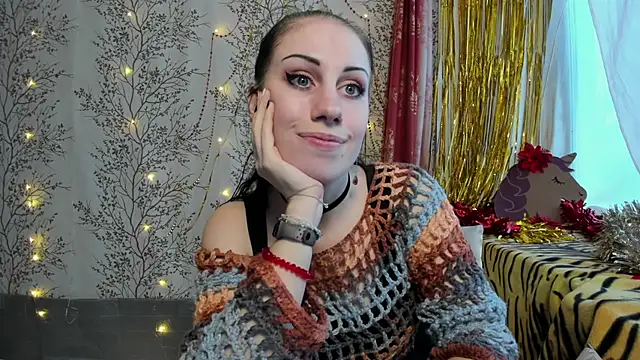 Mary0Lou online show from 12/26/24, 09:01