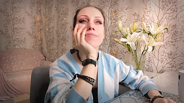 Mary0Lou online show from 02/28/26, 05:52