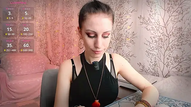 Mary0Lou online show from 03/10/26, 06:29