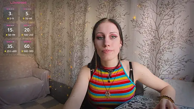 Mary0Lou online show from 04/04/26, 08:56