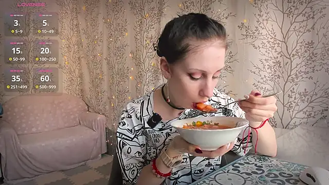 Mary0Lou online show from 04/11/26, 07:45