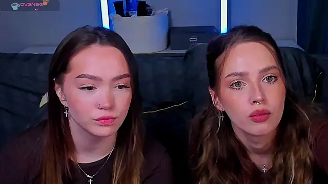 Evia r0se online show from 04/17/26, 10:18