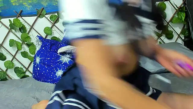 ANEVANS2 online show from 01/10/25, 10:36