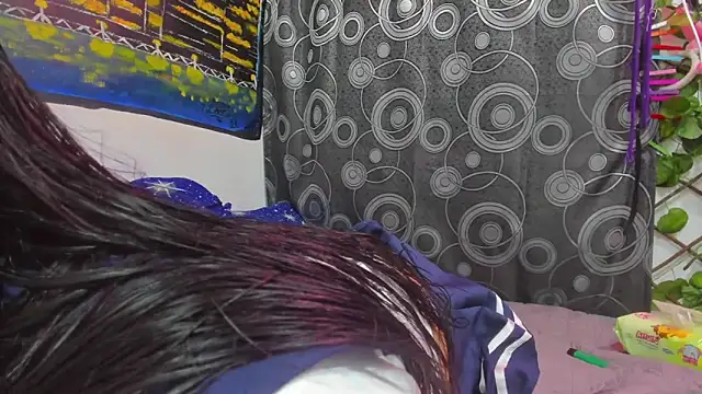 ANEVANS2 online show from 02/28/25, 06:31