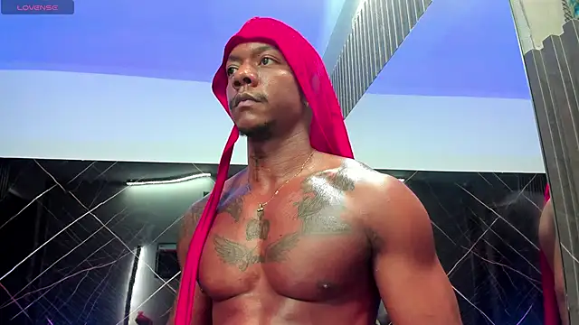 ronnie 7777 online show from 03/22/25, 08:26