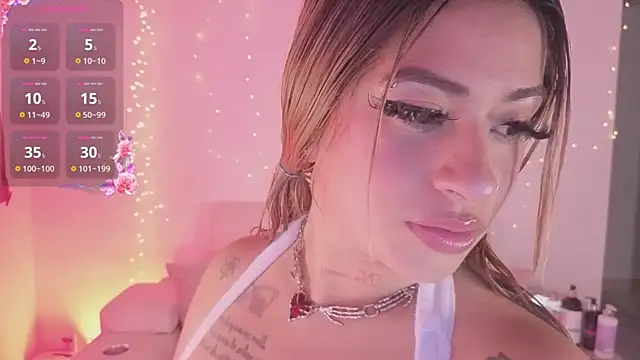 amy nicolee online show from 12/02/25, 10:16