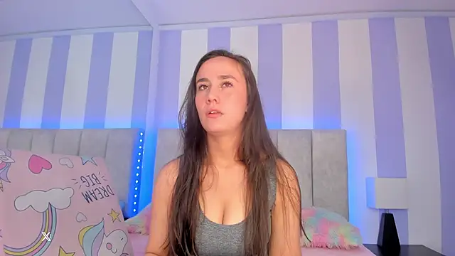 lila rush online show from 01/08/25, 04:44