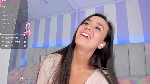 lila rush online show from 01/11/25, 12:01