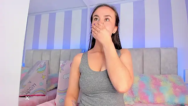 lila rush online show from 01/20/25, 10:37