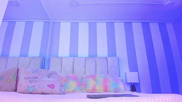 lila rush online show from 03/08/25, 09:51