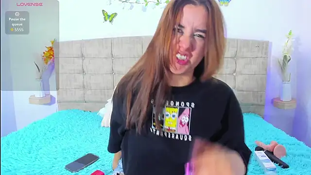 Catherine summer1 online show from 03/17/26, 11:41