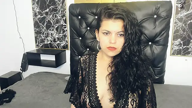 scarlett w0lf online show from 01/21/25, 03:32