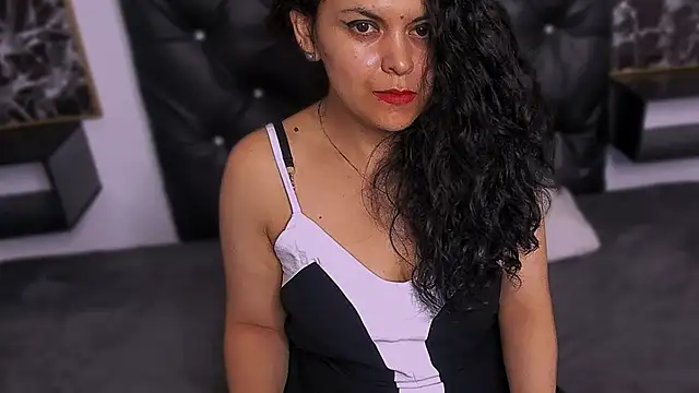 scarlett w0lf online show from 03/18/25, 06:04