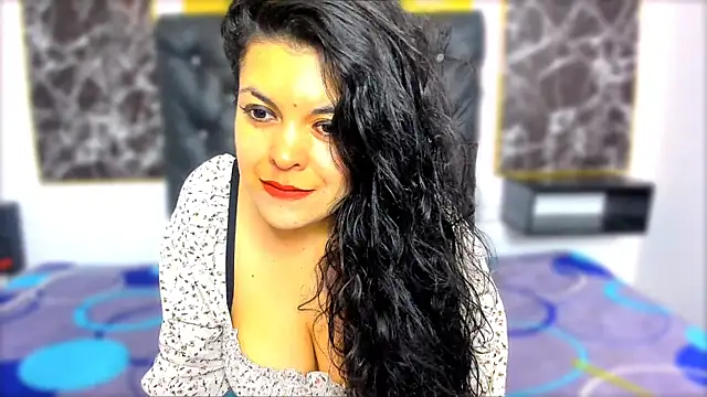 scarlett w0lf online show from 09/30/25, 03:06