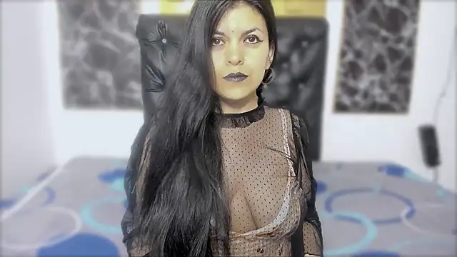 scarlett w0lf online show from 01/12/26, 02:11