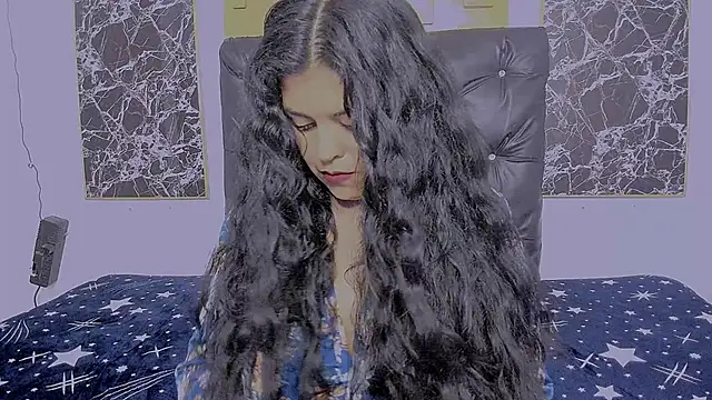 scarlett w0lf online show from 02/09/26, 02:43