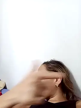 SusanLeroy online show from 03/23/25, 04:16