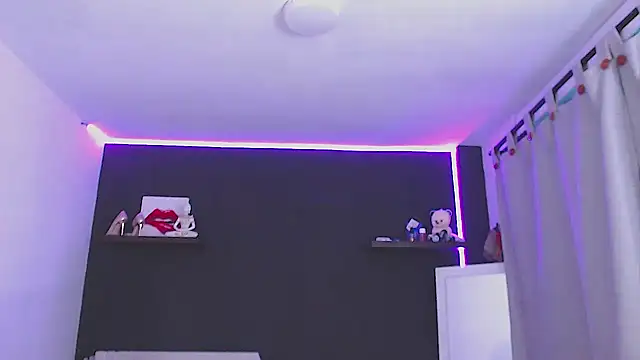 SusanLeroy online show from 03/13/26, 09:49