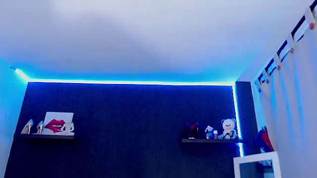 SusanLeroy online show from 03/14/26, 09:26