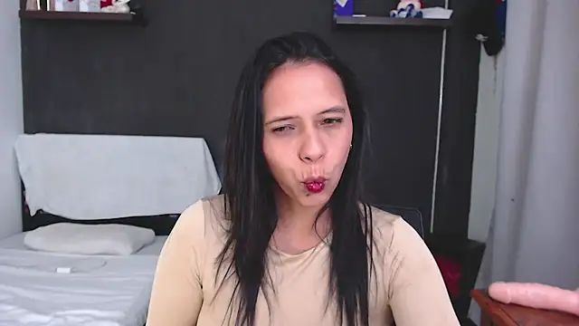 SusanLeroy online show from 05/02/26, 09:47