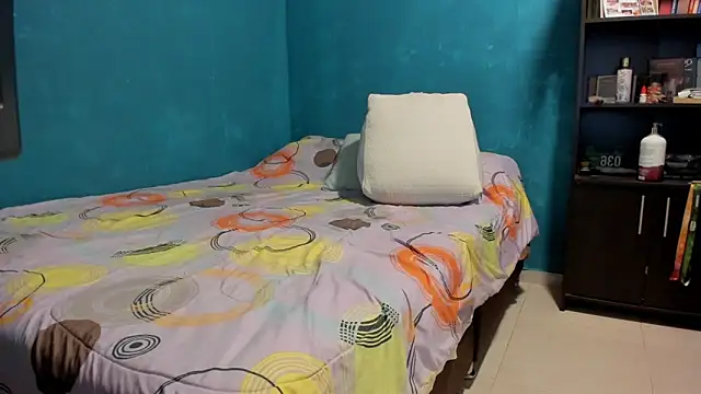 peanut tangerine online show from 11/20/25, 11:04