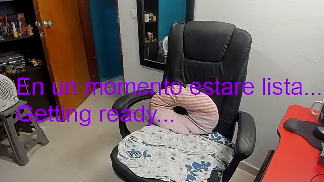 peanut tangerine online show from 02/02/26, 11:36