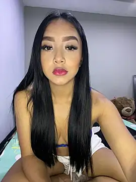 SOPHIACANDY19  online show from 12/19/24, 01:39