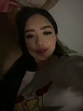 SOPHIACANDY19  online show from 01/14/25, 09:20