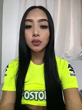 SOPHIACANDY19  online show from 02/09/25, 01:11