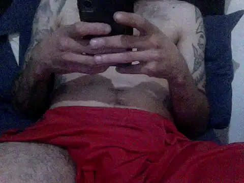 gaita2 online show from 12/20/25, 02:02