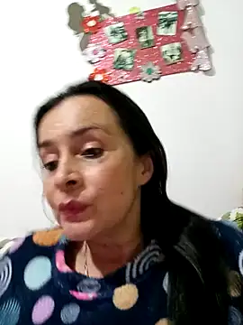 Samantha Sullivan  online show from 12/14/24, 03:18