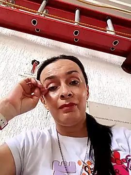 Samantha Sullivan  online show from 02/09/25, 03:34