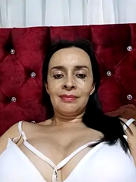 Samantha Sullivan  online show from 02/19/25, 03:06