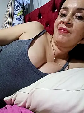 Samantha Sullivan  online show from 02/25/25, 02:58