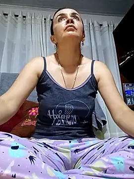 Samantha Sullivan  online show from 09/24/25, 02:59