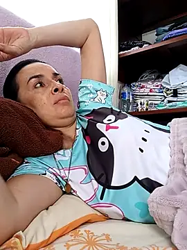 Samantha Sullivan  online show from 10/02/25, 12:12