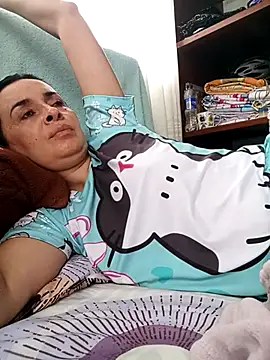 Samantha Sullivan  online show from 10/27/25, 12:09