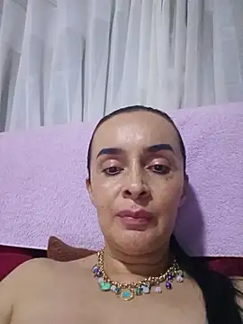 Samantha Sullivan  online show from 03/17/26, 02:49