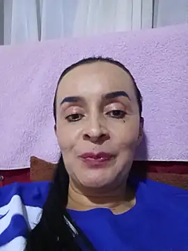 Samantha Sullivan  online show from 03/19/26, 02:48