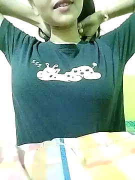 MISSQUEEN48 online show from 01/12/25, 05:33