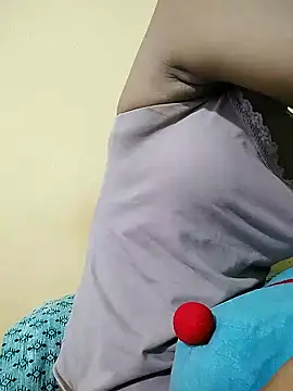 MISSQUEEN48 online show from 09/12/25, 05:07