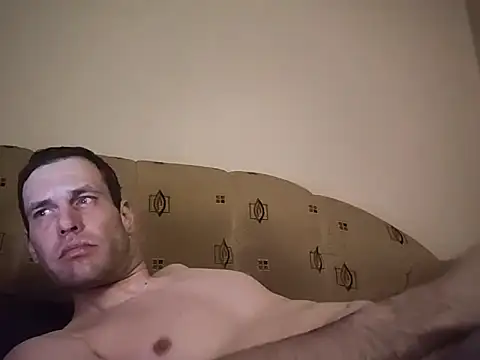 Vicktore007 online show from 05/16/26, 12:07