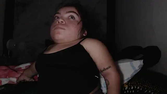 Snapshot of Michelle_Brooks chatting on 01/27/25, 06:09 Michelle Brooks online show from 01/27/25, 06:09