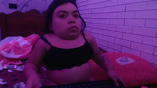 Snapshot of Michelle_Brooks chatting on 02/13/25, 05:16 Michelle Brooks online show from 02/13/25, 05:16