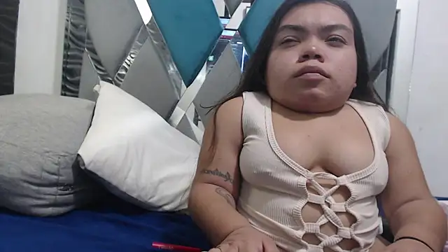 Michelle Brooks online show from 11/15/25, 09:54